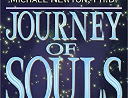 Michael newton journey of souls hanoverian scenthound